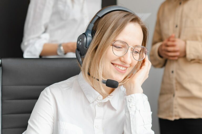 What Are Contact Centers?