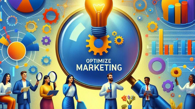 What Content Optimization Techniques to Implement for Marketing