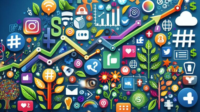 Effective Social Media Marketing Tips for Business Growth