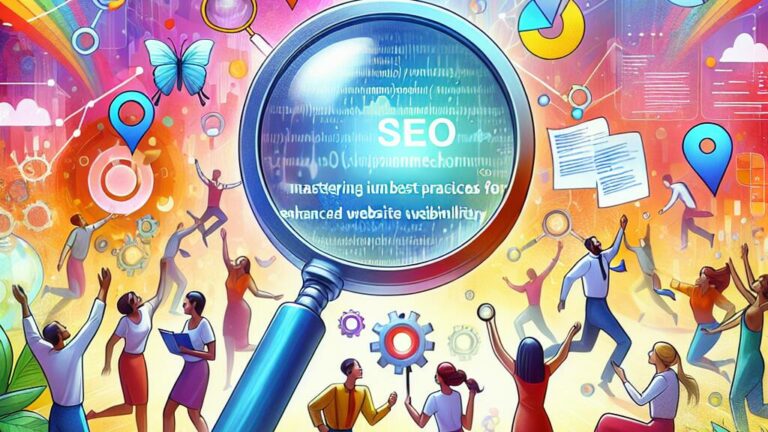 Mastering SEO Best Practices for Enhanced Website Visibility