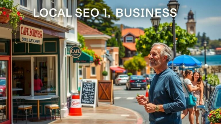 Local Carmel SEO Services | Rank Higher & Drive Real Leads