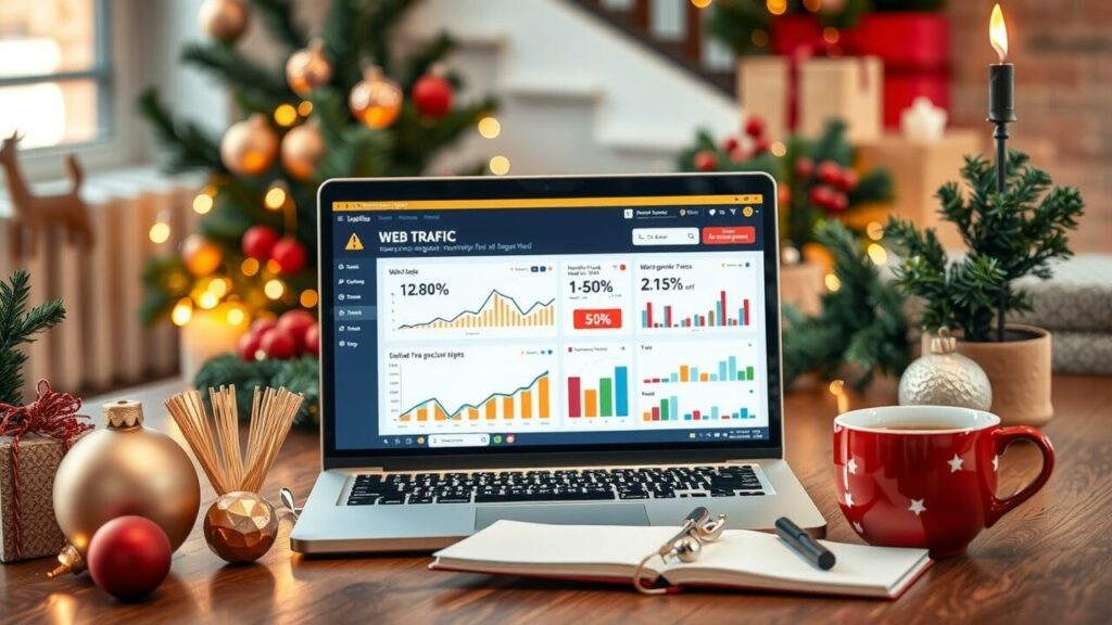 Leveraging Social Media for Holiday Campaigns